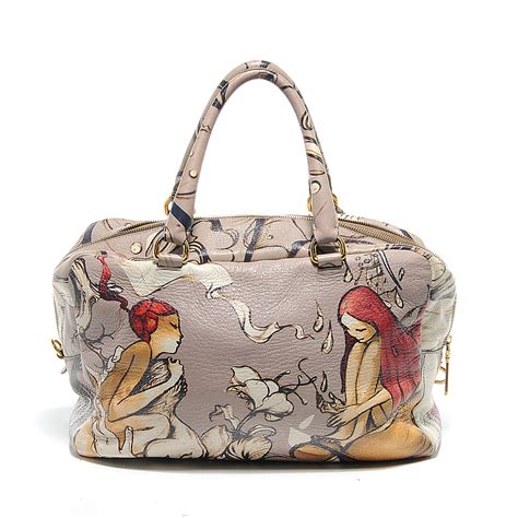 fairy bag prada